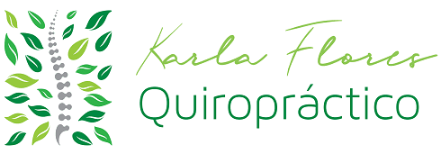 Lic. Karla Flores Elenes - Quiropráctico